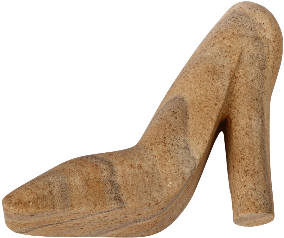 Meryl - Sandstone Tabletop Object - Sand