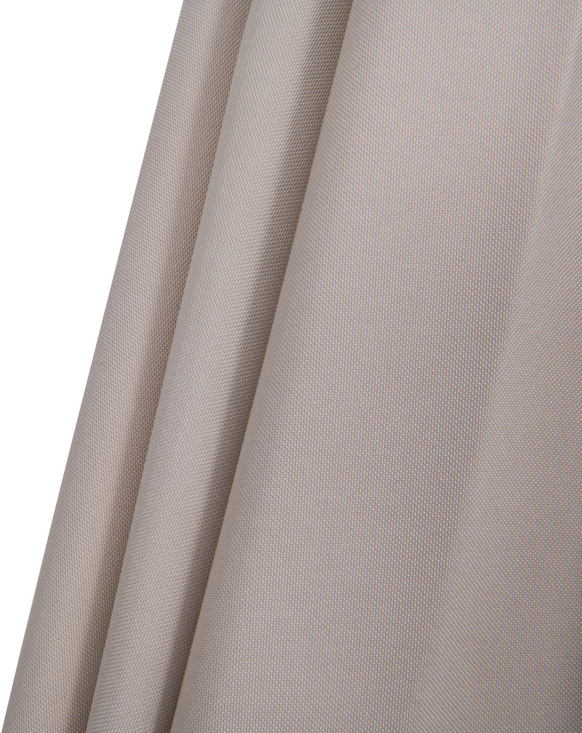 Fiji - Aluminum Patio Umbrella With Square Teak Base