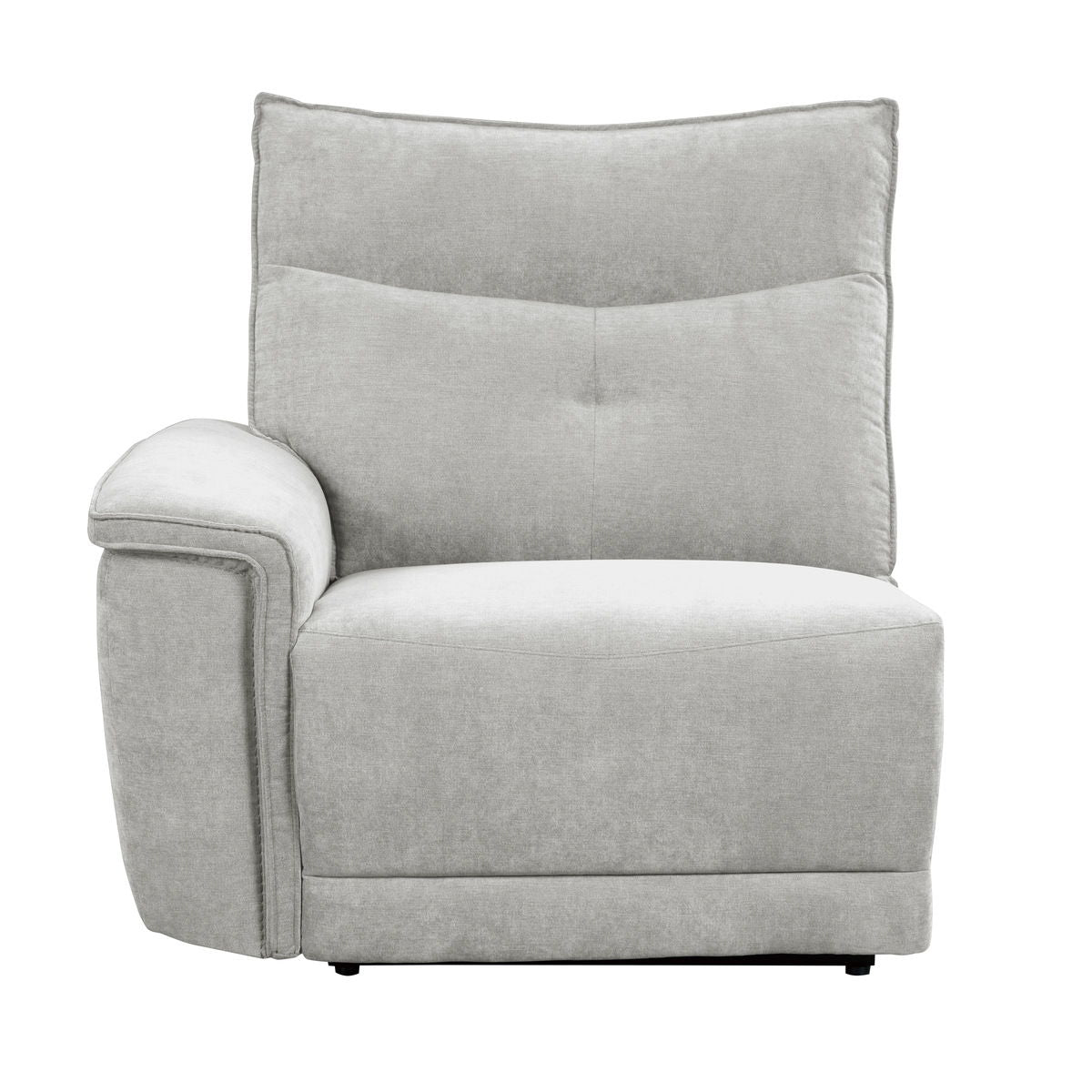 Tesoro - Modular Reclining Sectional With Right Chaise