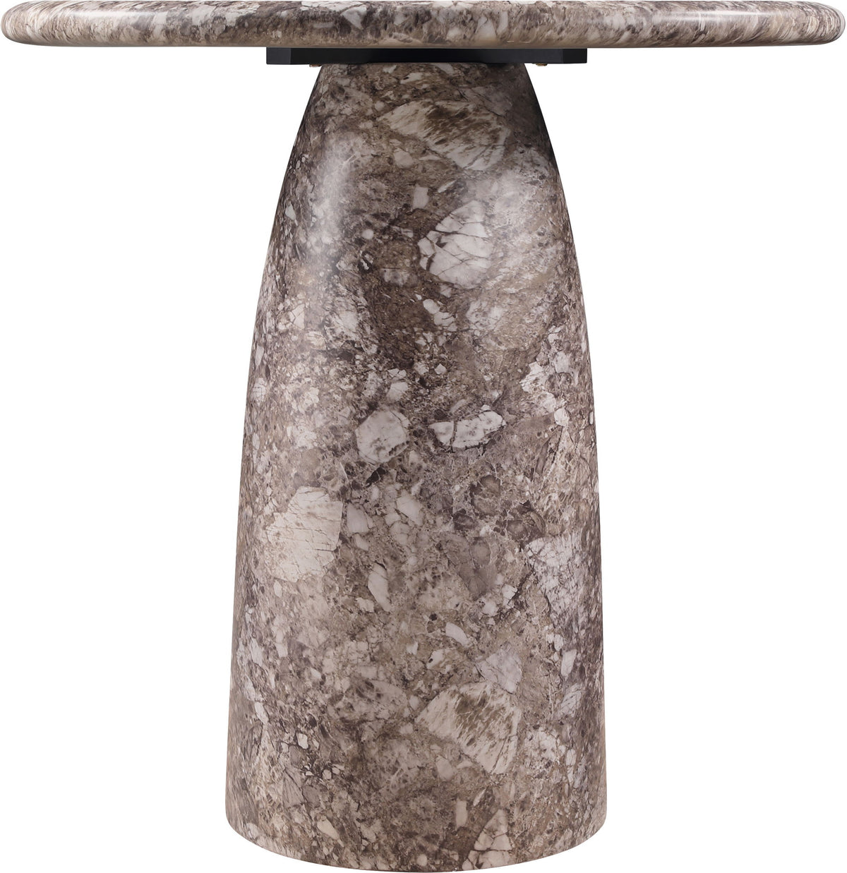 Cosenza - Concrete Indoor / Outdoor Bar Table
