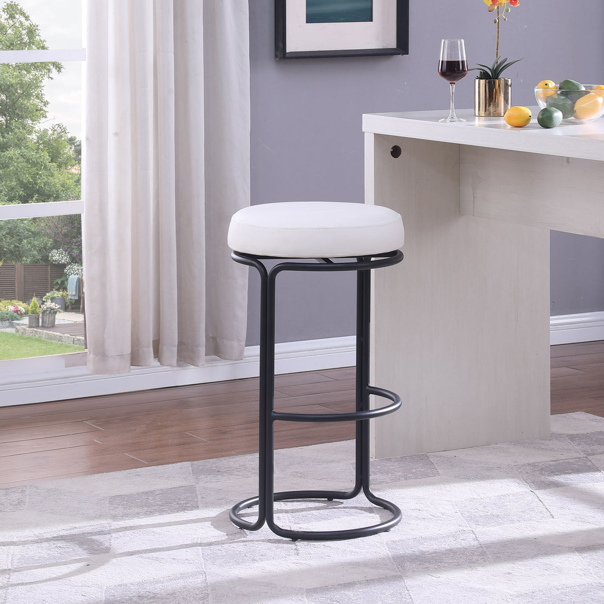 Madison - Bar Stool (Set of 2)