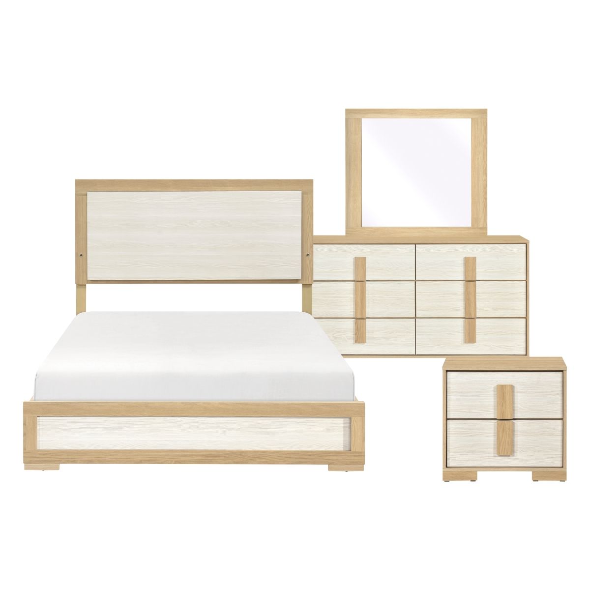 Sterling - Bedroom Set