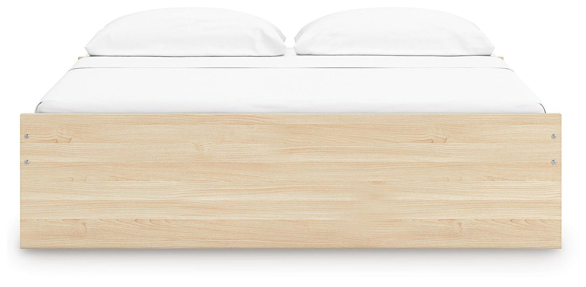 Onita - Platform Bed