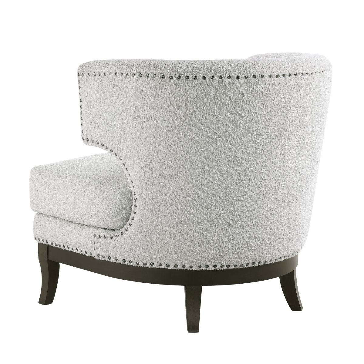 Halden - Accent Chair - Gray