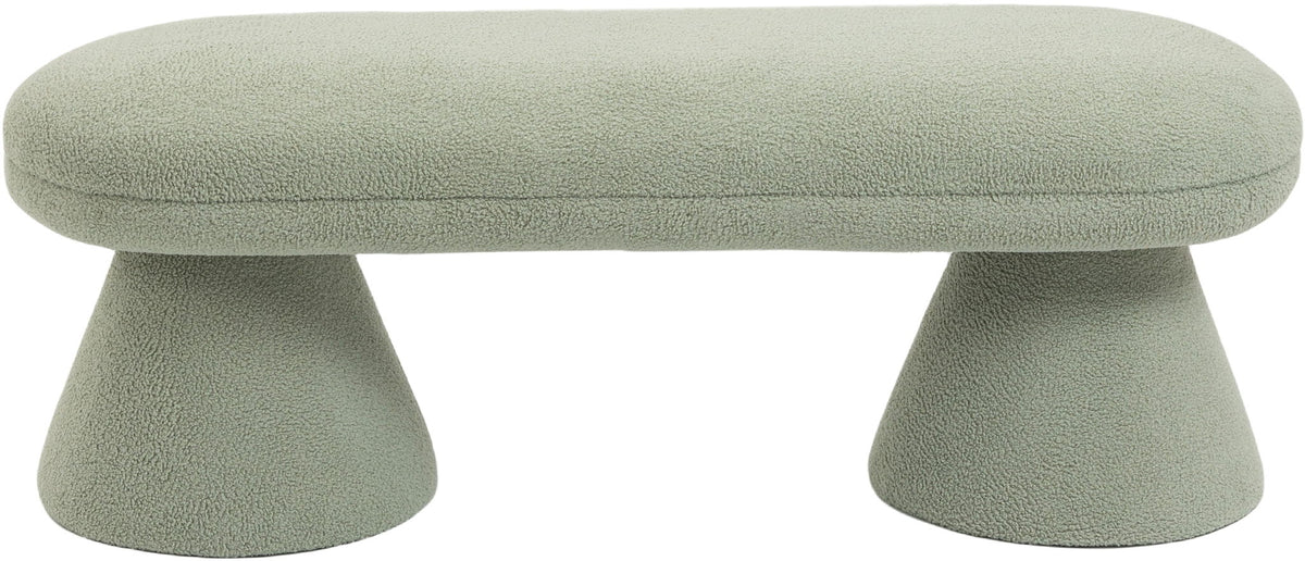Drum - Bench