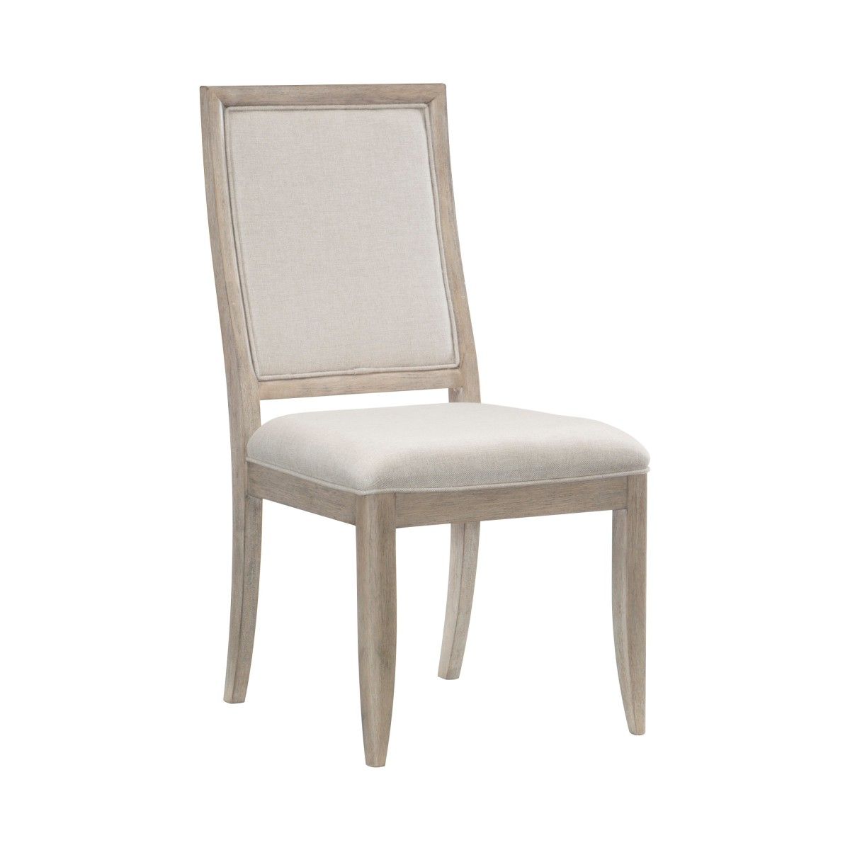 McKewen - 5 Piece Dining Room Set (Table & 4 Side Chairs) - Light Brown