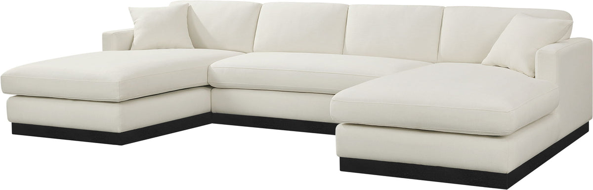 Johanna - 3 Piece Sectional