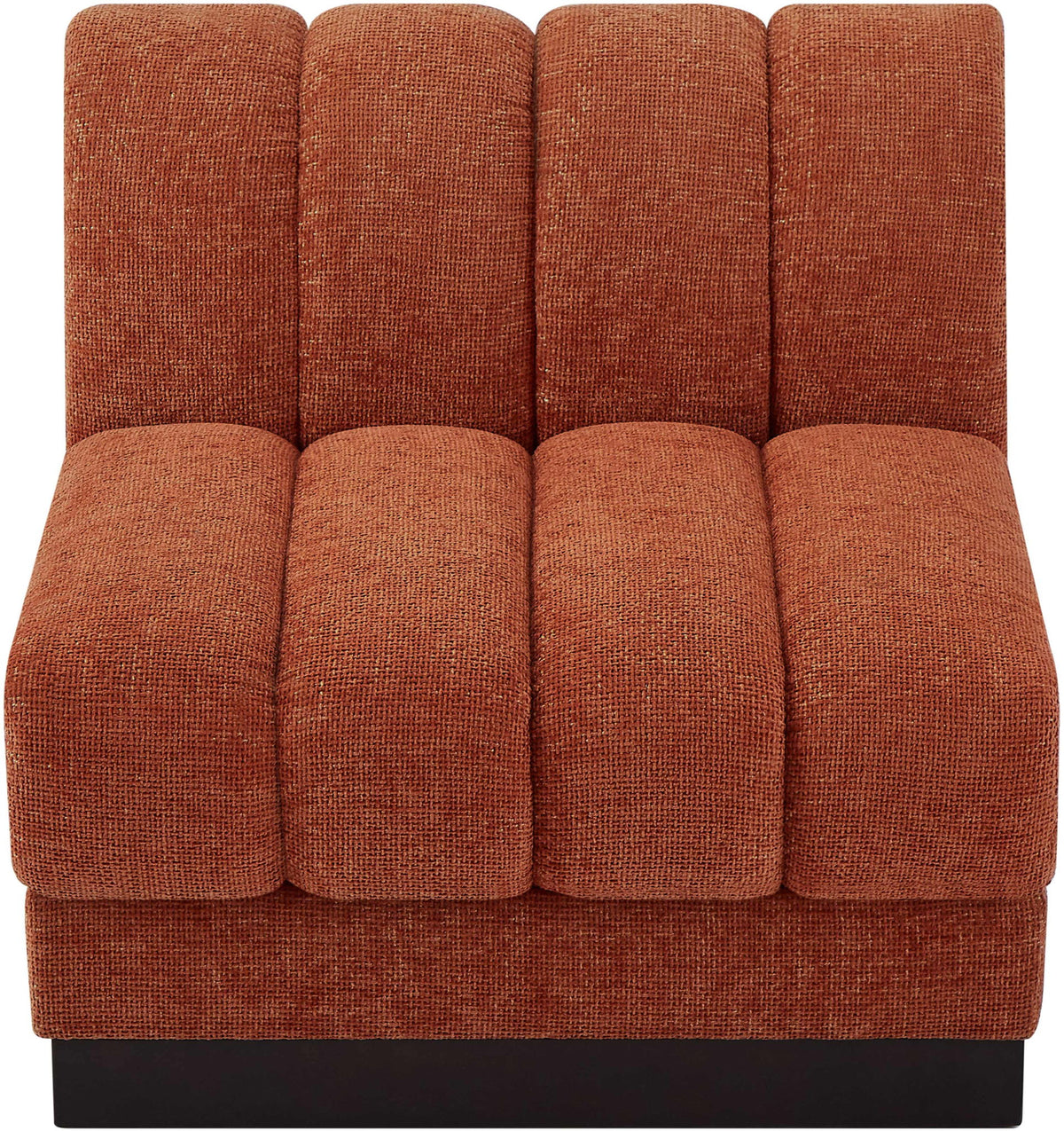 Quinn - Armless Chair