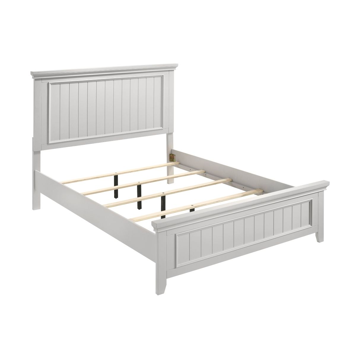 Donahue - Bedroom Set