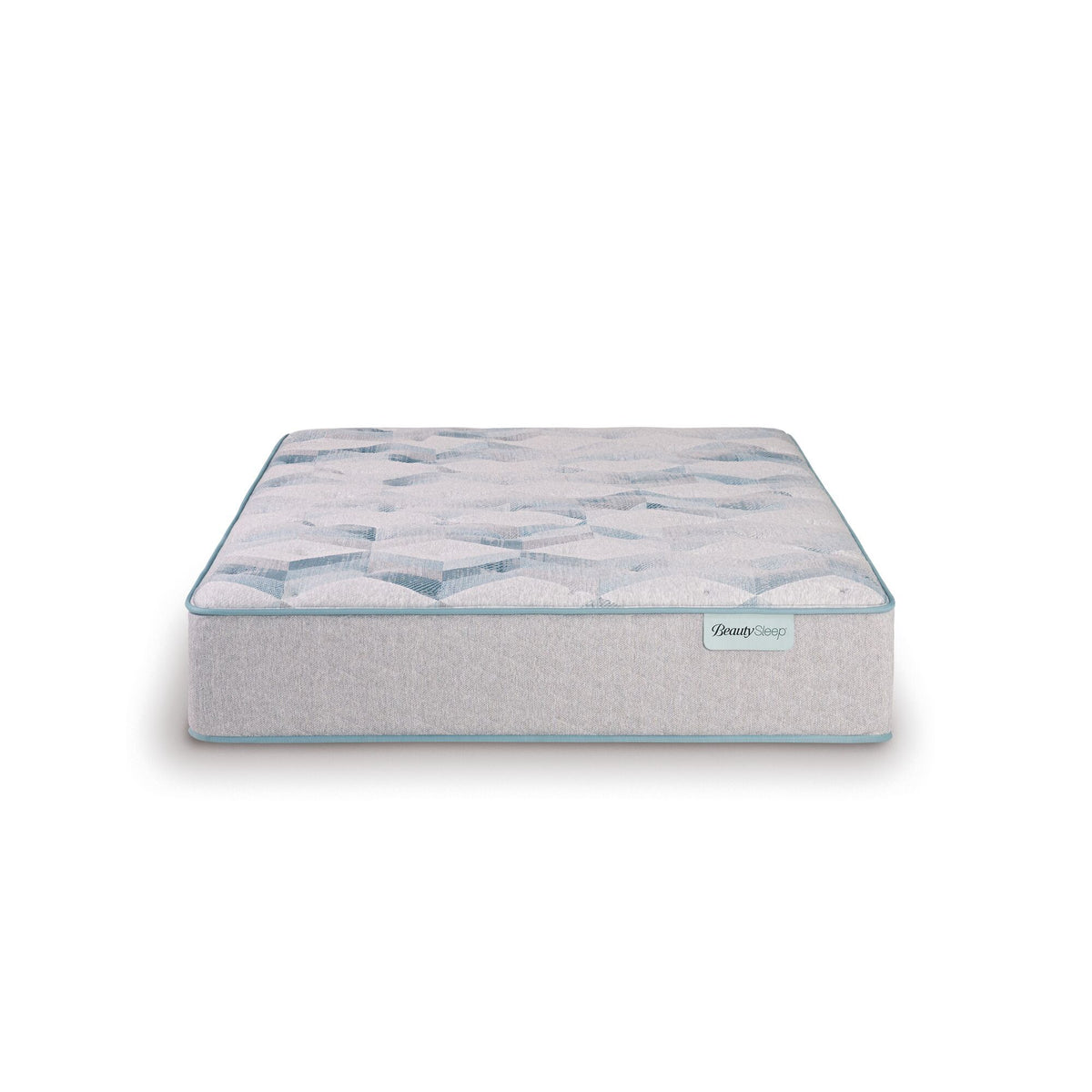 Peaceful Morning - 13.75" Plush Mattress