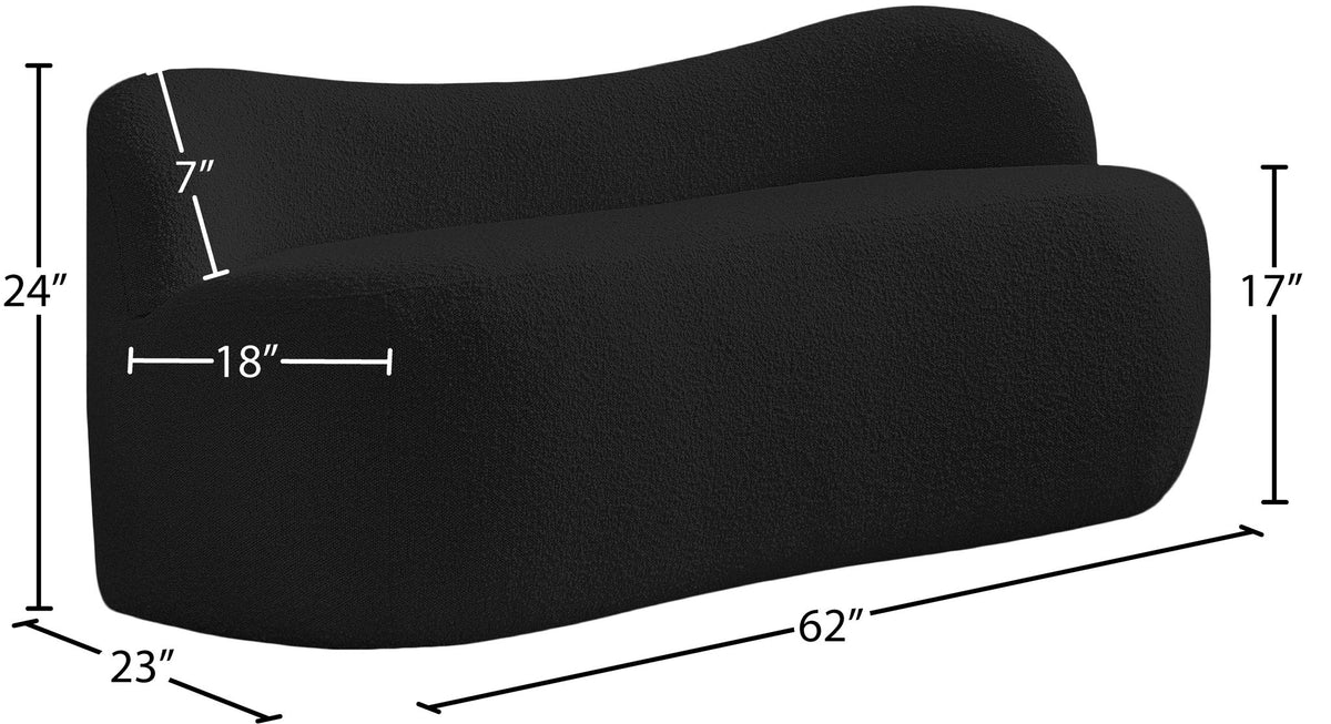 Flair - Bench