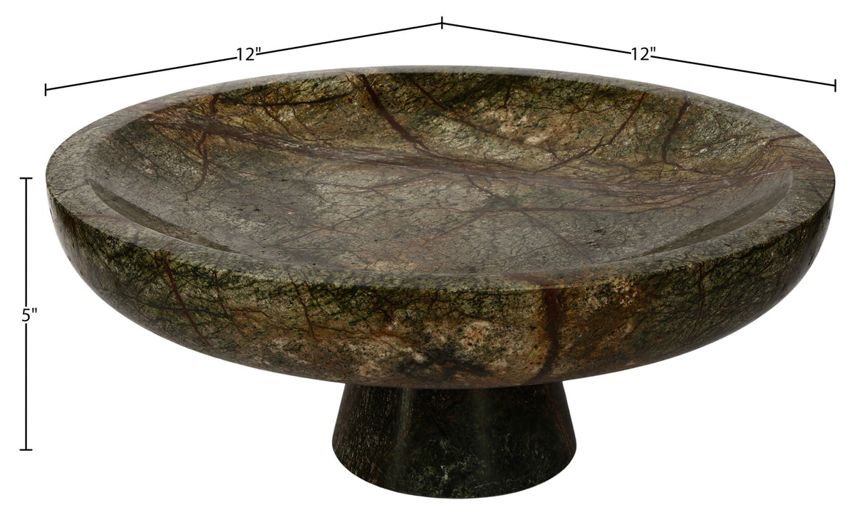 Simpson - Genuine Marble Bowl