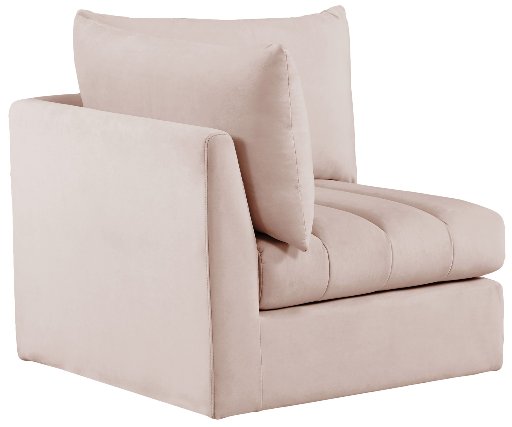Jacob - Corner Chair