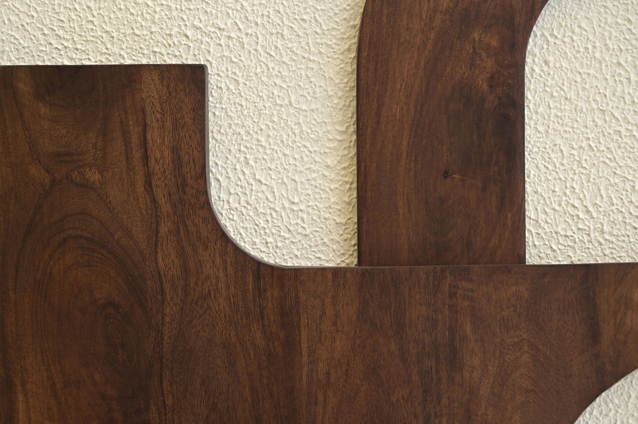 Arid - Mango Wood Wall Decor