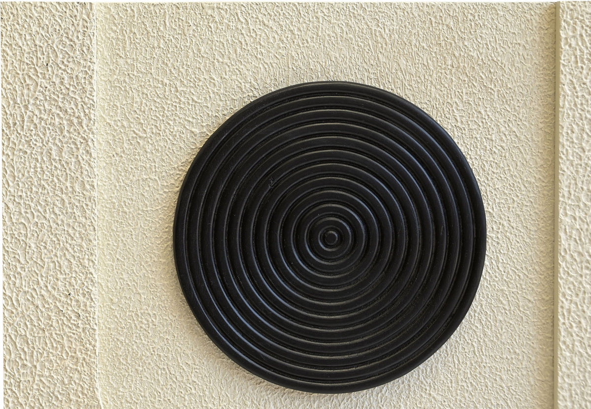 Element - Mango Wood 2 Piece Wall Art