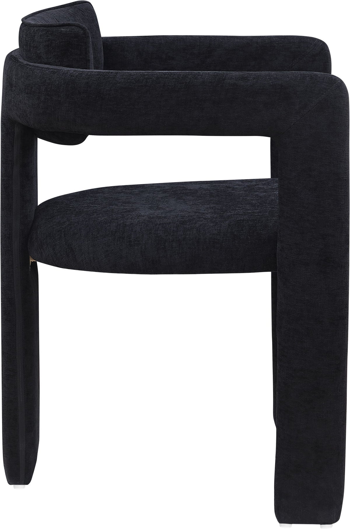 Brenda - Chenille Dining Chair (Set of 2)