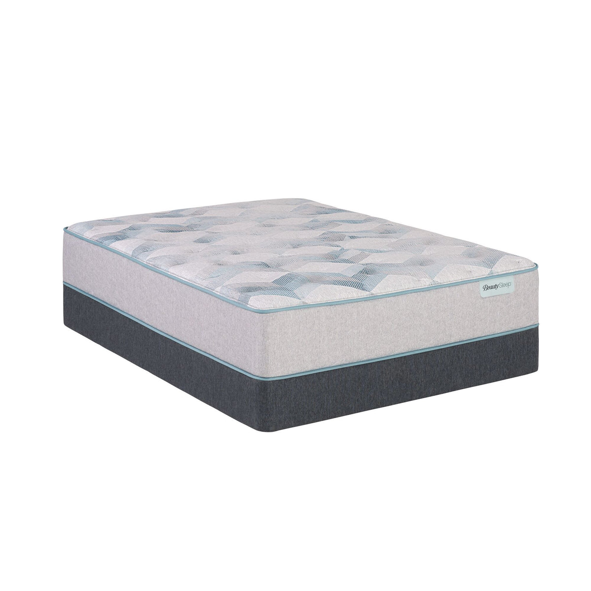 Dream Weaver - 13.75" Plush Mattress