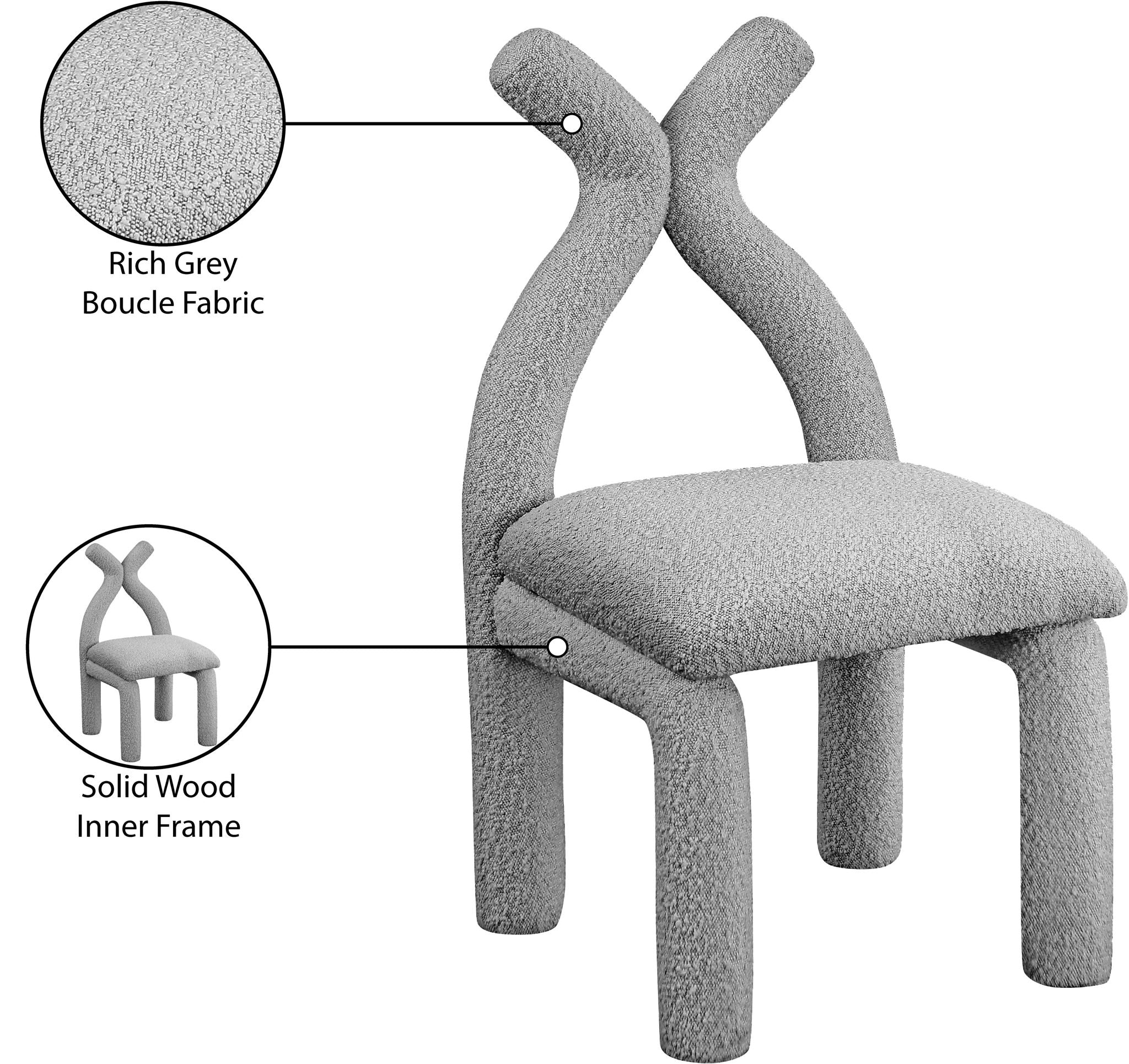 Xena - Accent / Dining Chair