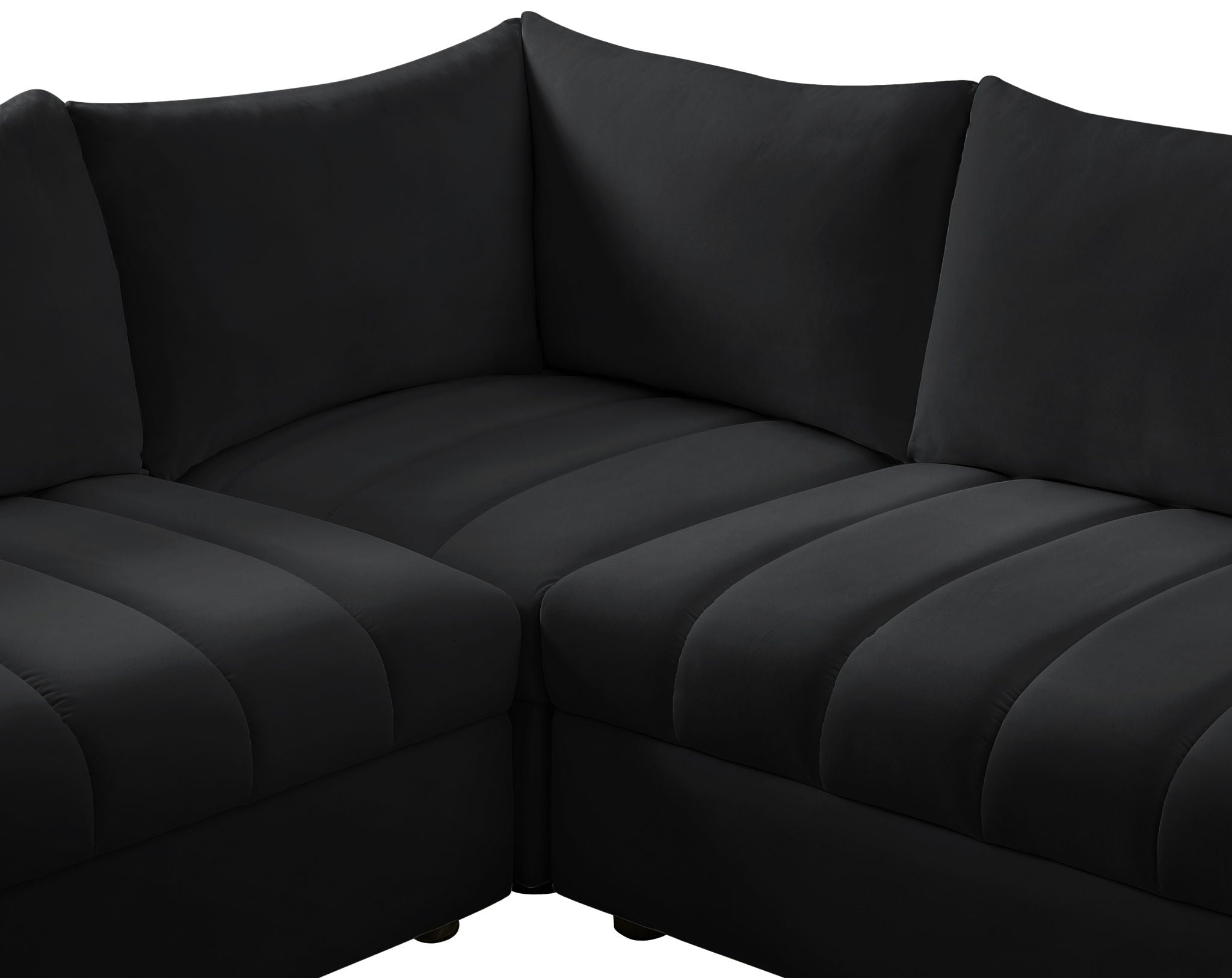 Jacob - Modular Sectional