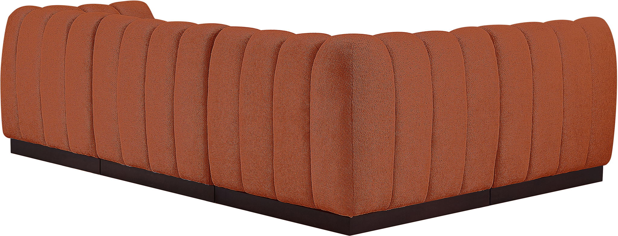 Quinn - 4 Piece Modular Sectional