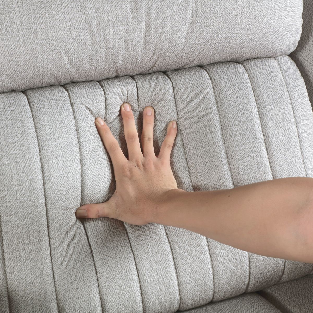 Brennen - Double Reclining Loveseat With Center Console