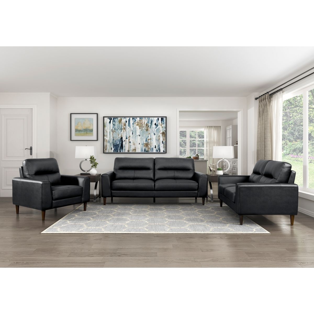 Lewes - Loveseat