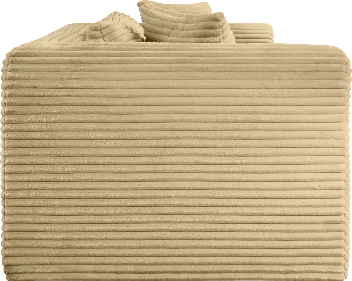 Shaggy - 2 Seat Modular Sofa