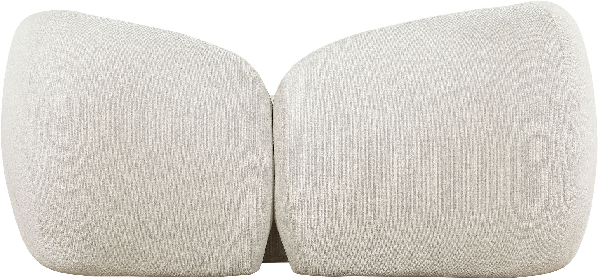 Elowen - Fabric Upholstered Loveseat