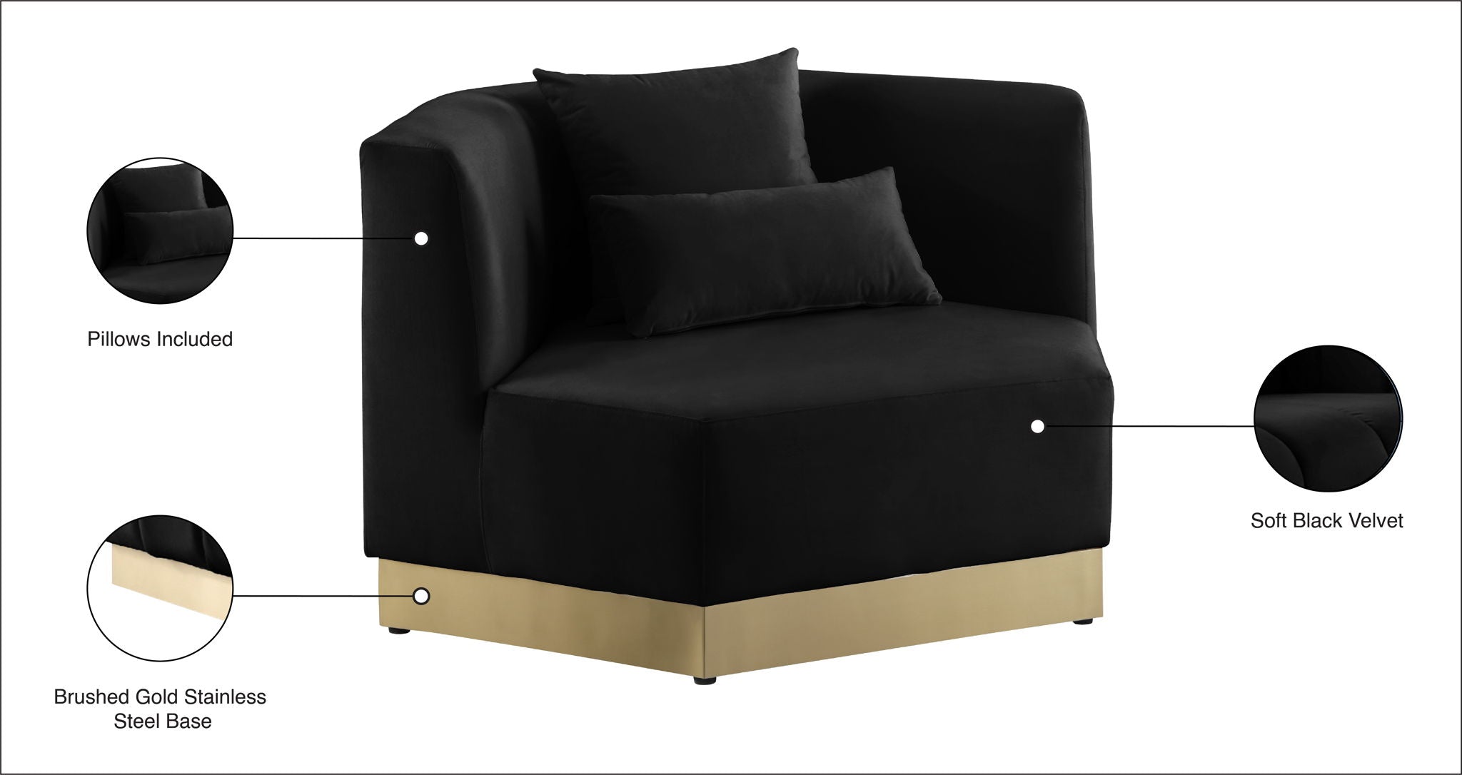Marquis - Chair