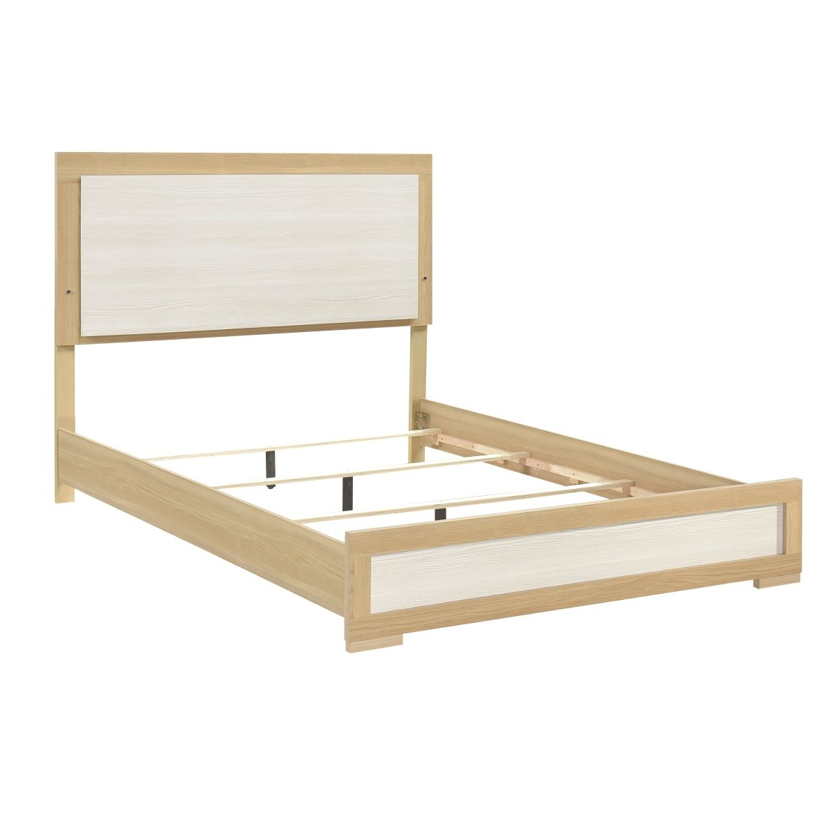 Sterling - Bed