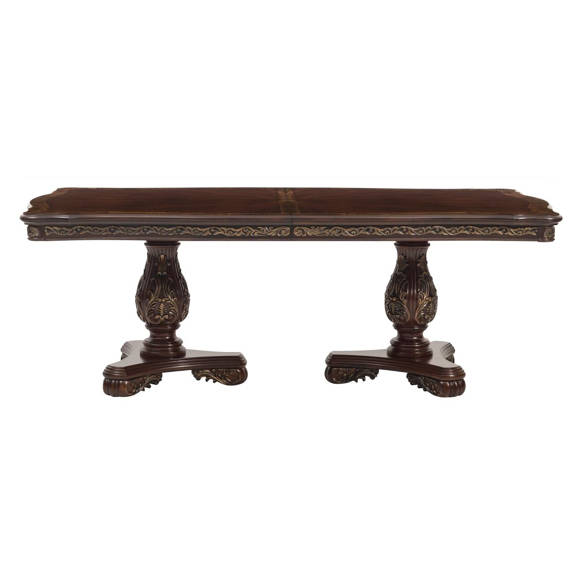 Deryn Park - Dining Table Set