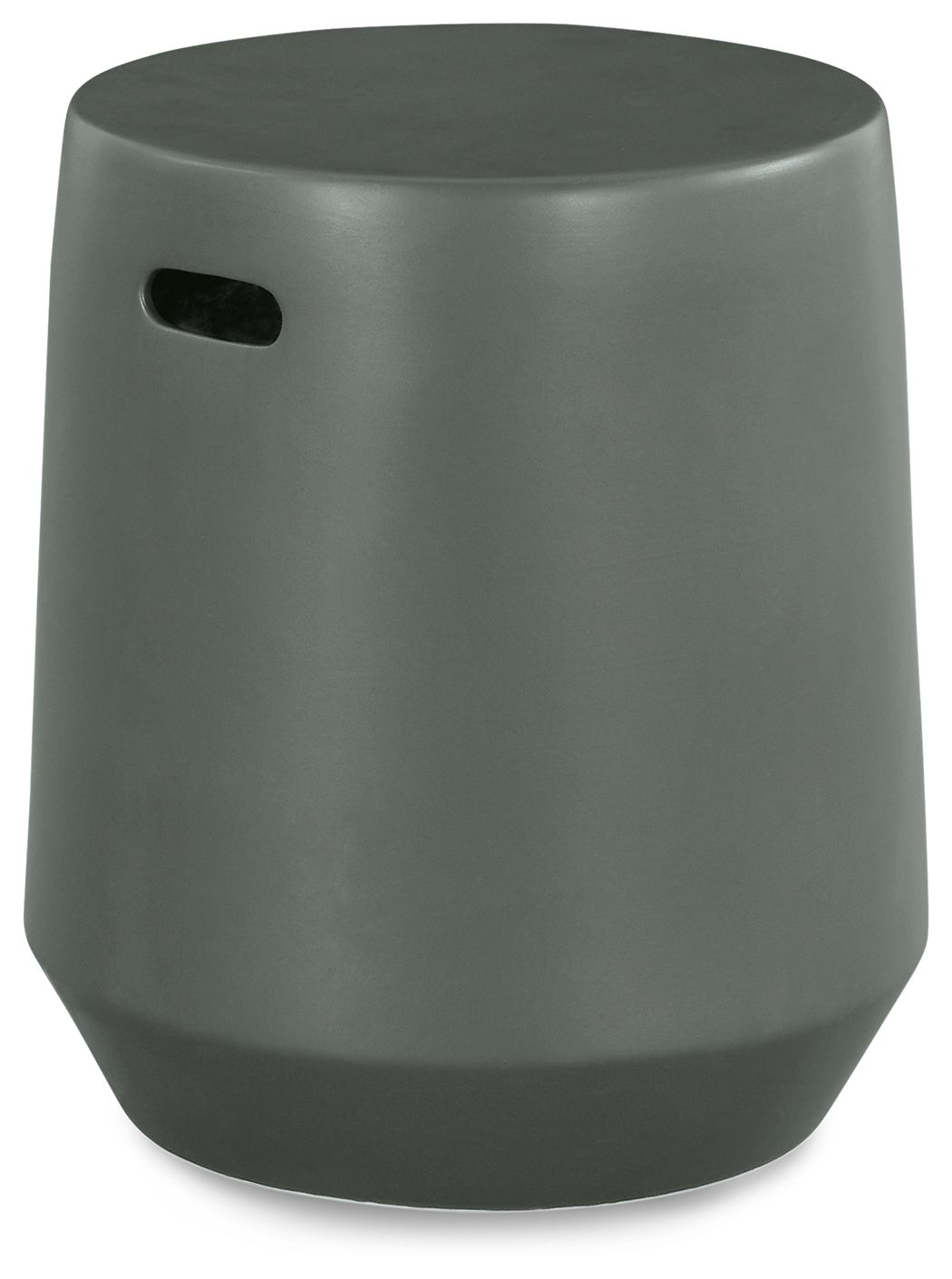 Kalmunds - Stool - Gray