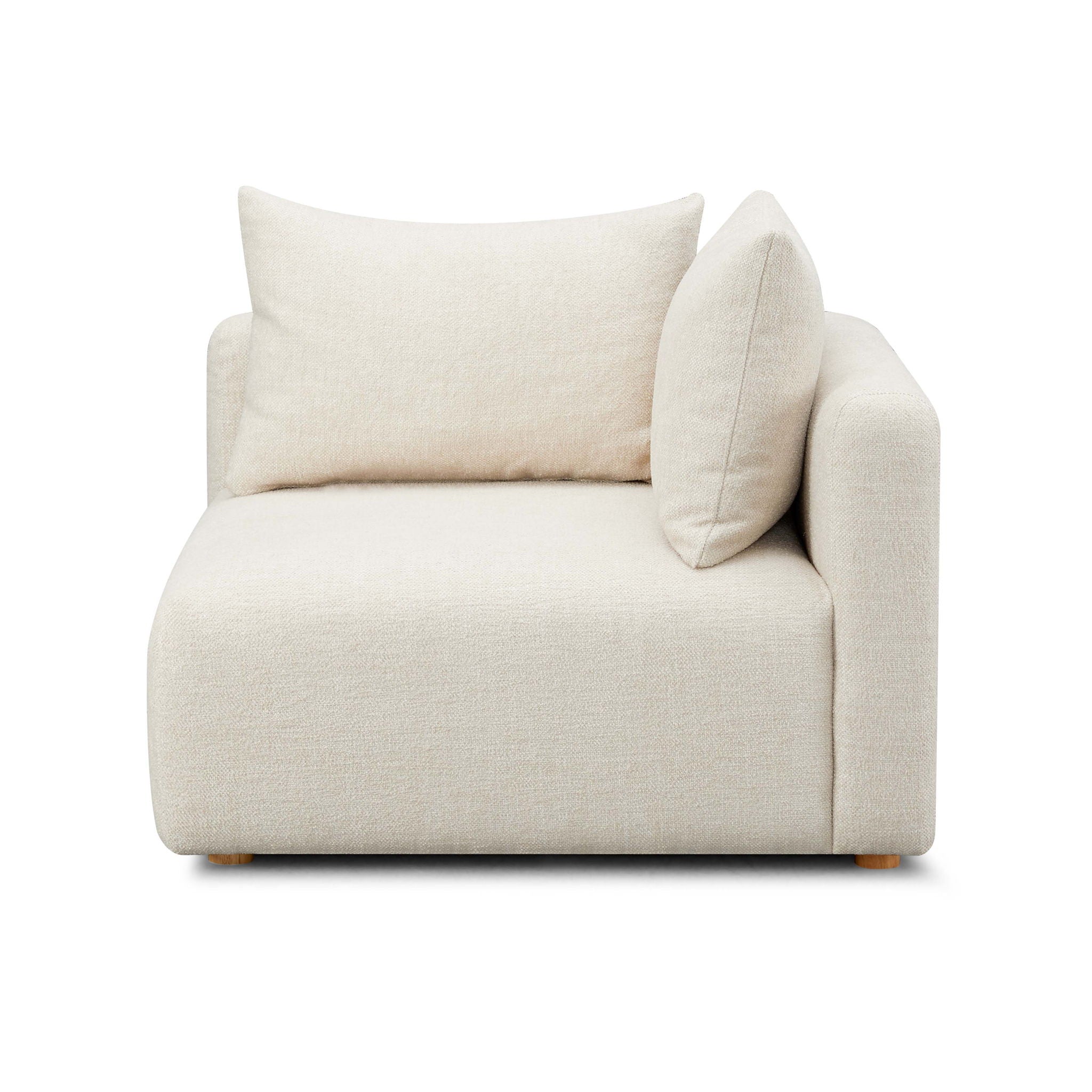 Hangover - Modular Corner Chair