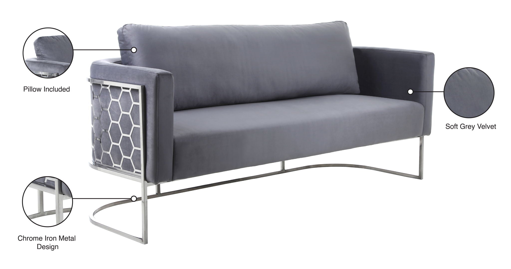 Casa - Sofa