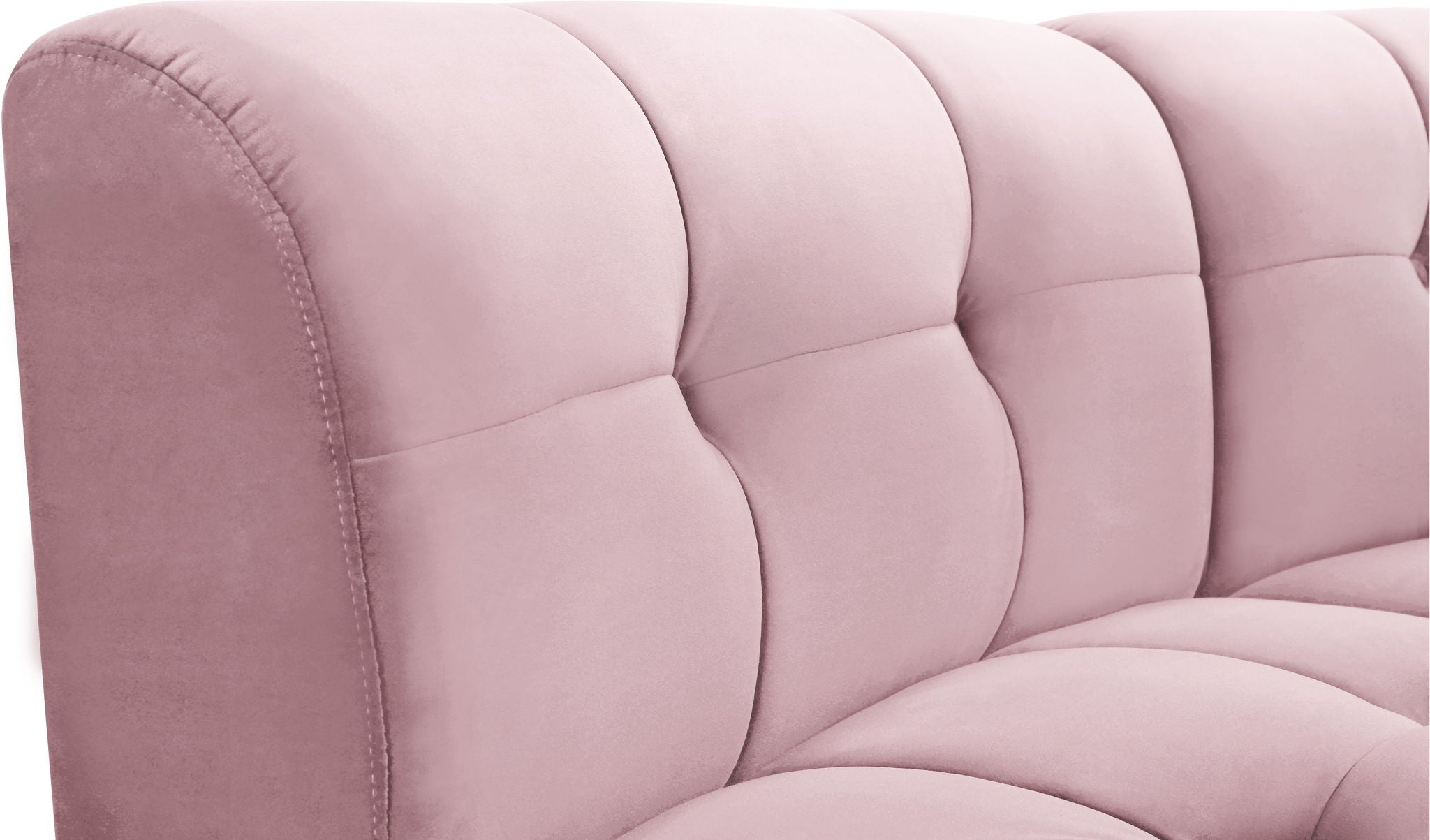 Limitless - Modular Sectional