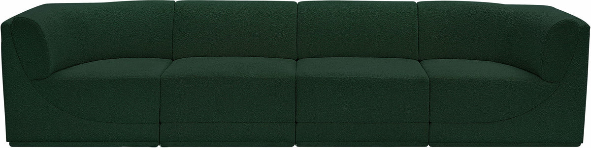 Ollie - 4 Seat Modular Sofa