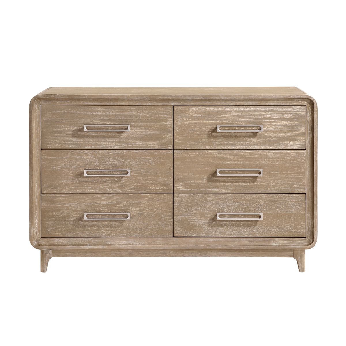Wilshire - Dresser - Light Brown