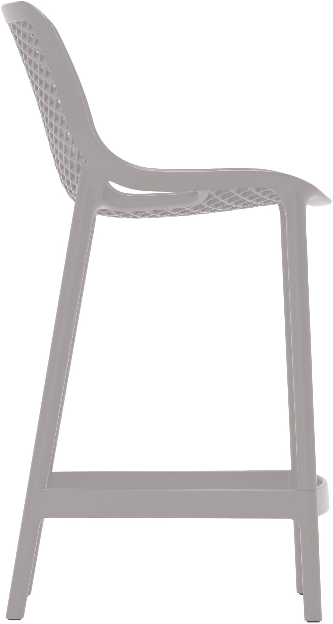 Mykonos - Outdoor Patio Stool (Set of 2)