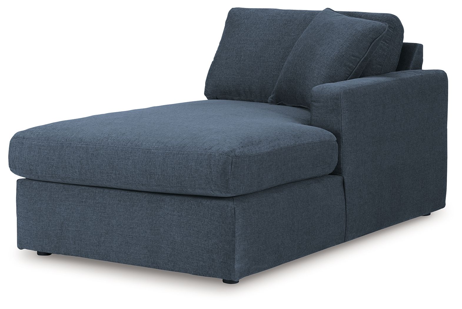 Modmax - U-Shaped Sectional - Ink