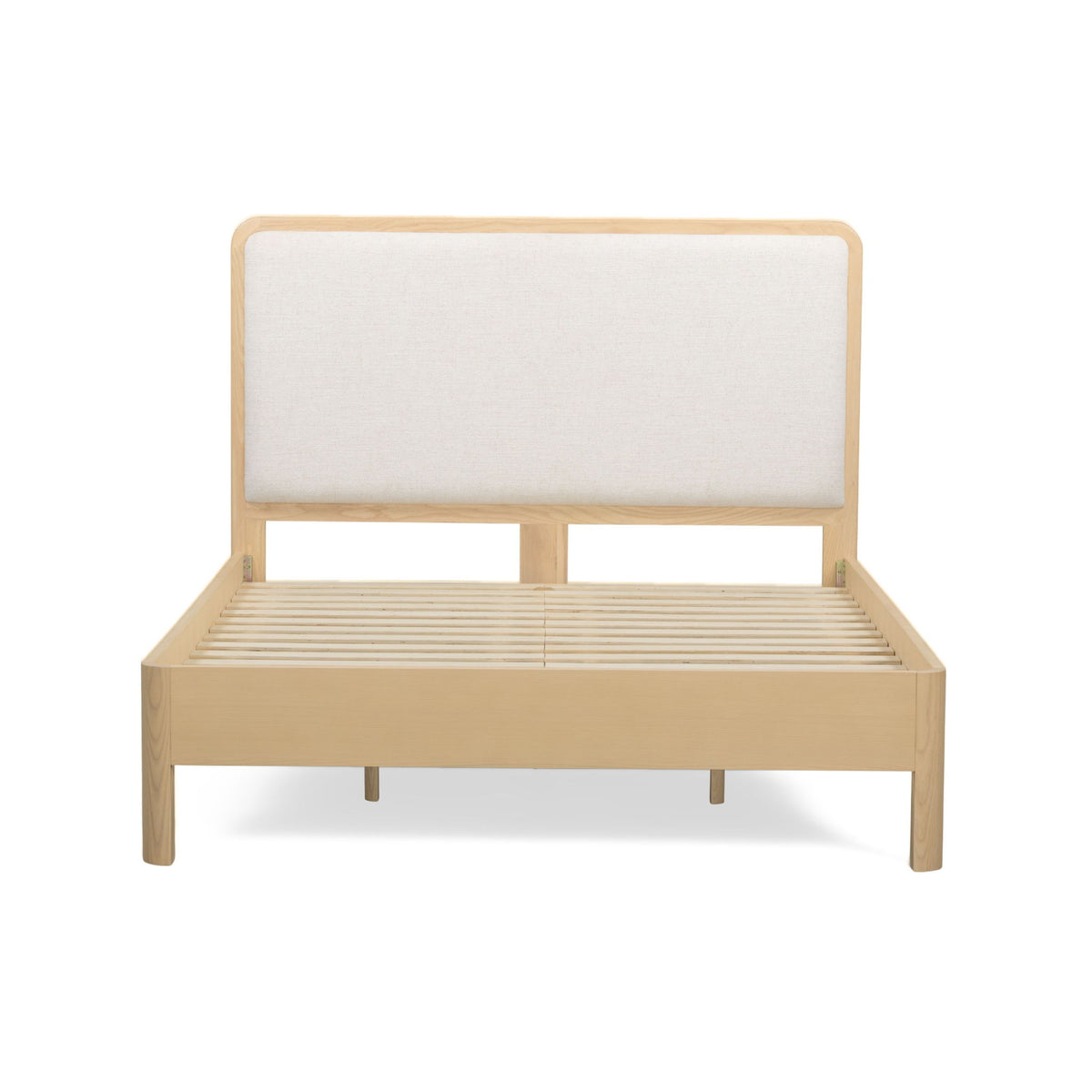 Rafaelle - Solid Ash Bed