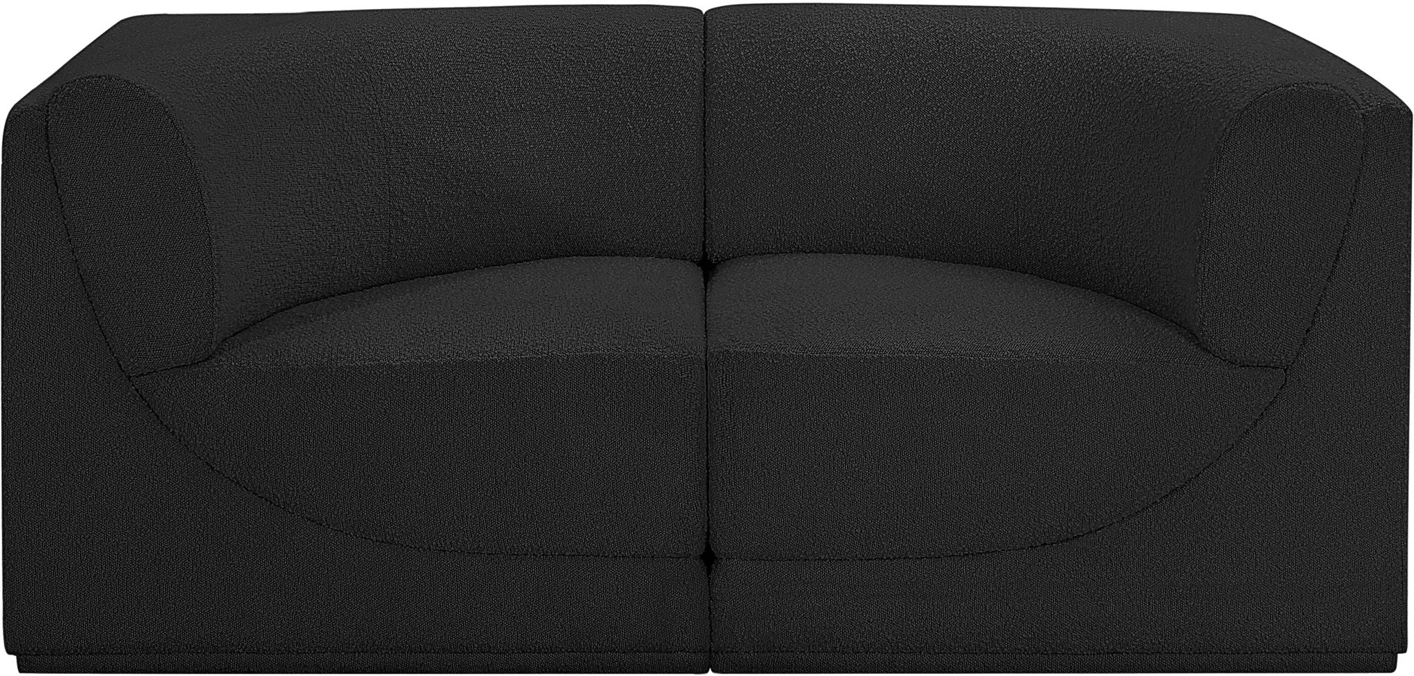 Ollie - 2 Seat Modular Sofa