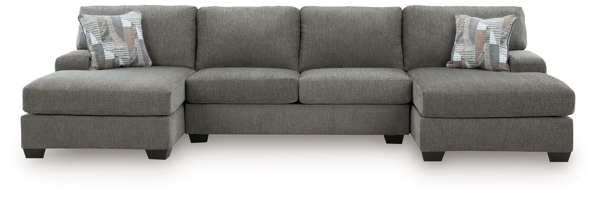 Clarington - Sectional
