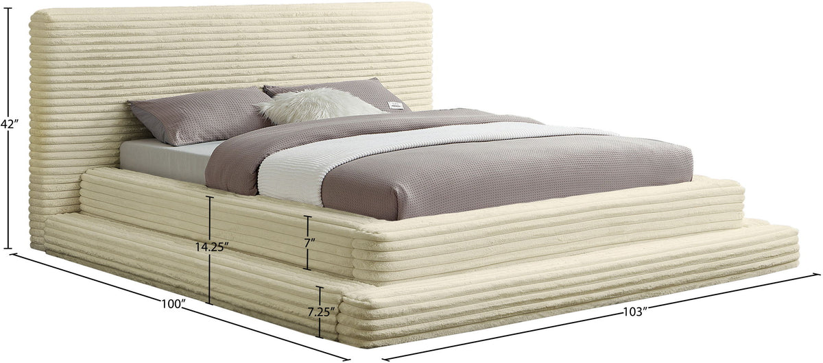 Drew - Bed