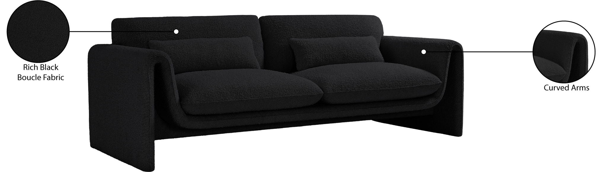Stylus - Sofa