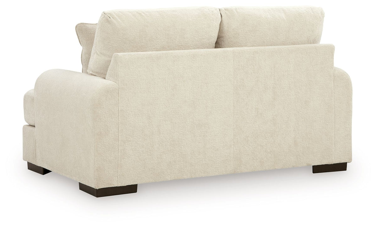Jayne Park - Loveseat