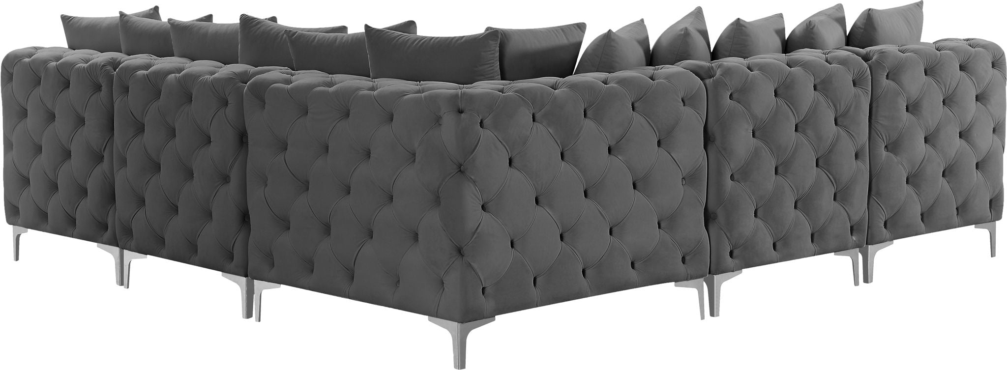 Tremblay - 5 Piece Modular Sectional