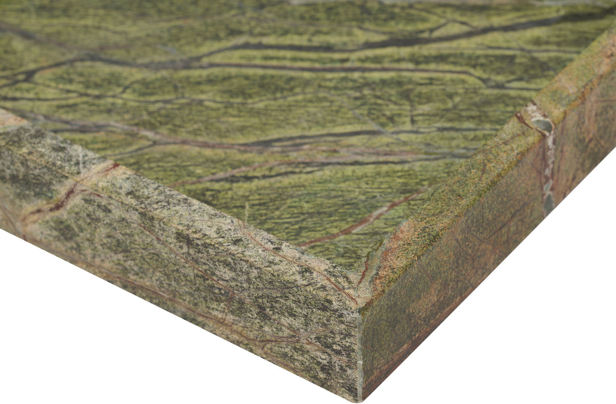 Michael - Genuine Marble Tray