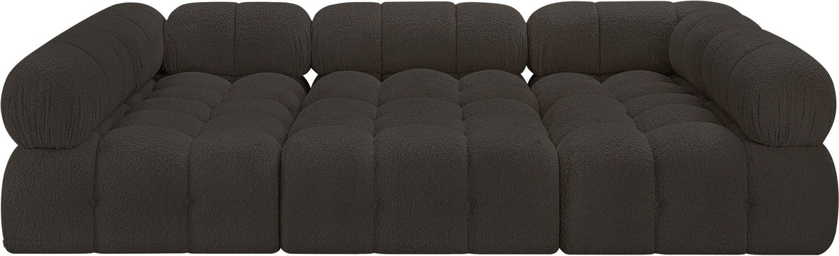 Ames - 6 Piece Modular Sectional