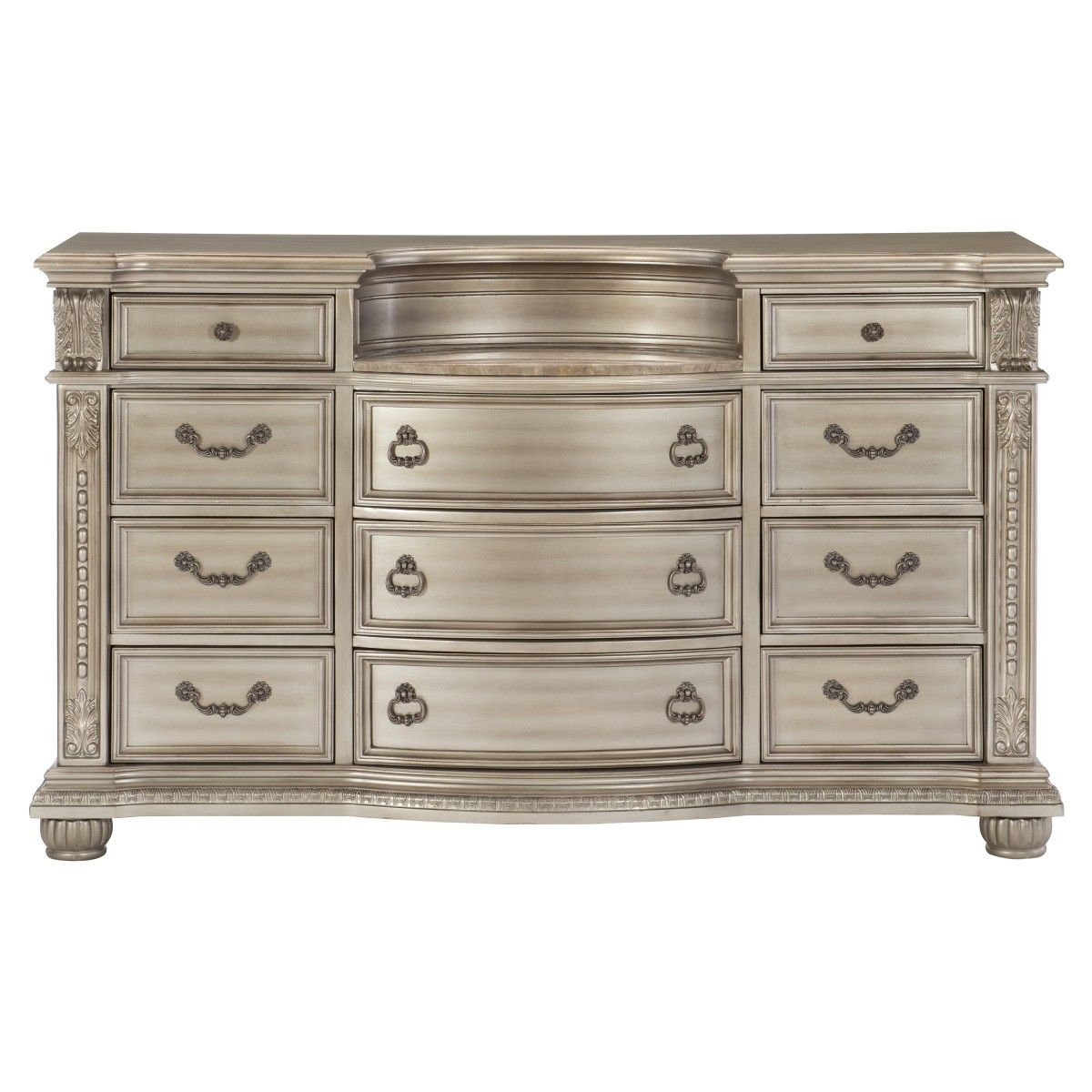 Cavalier - Dresser
