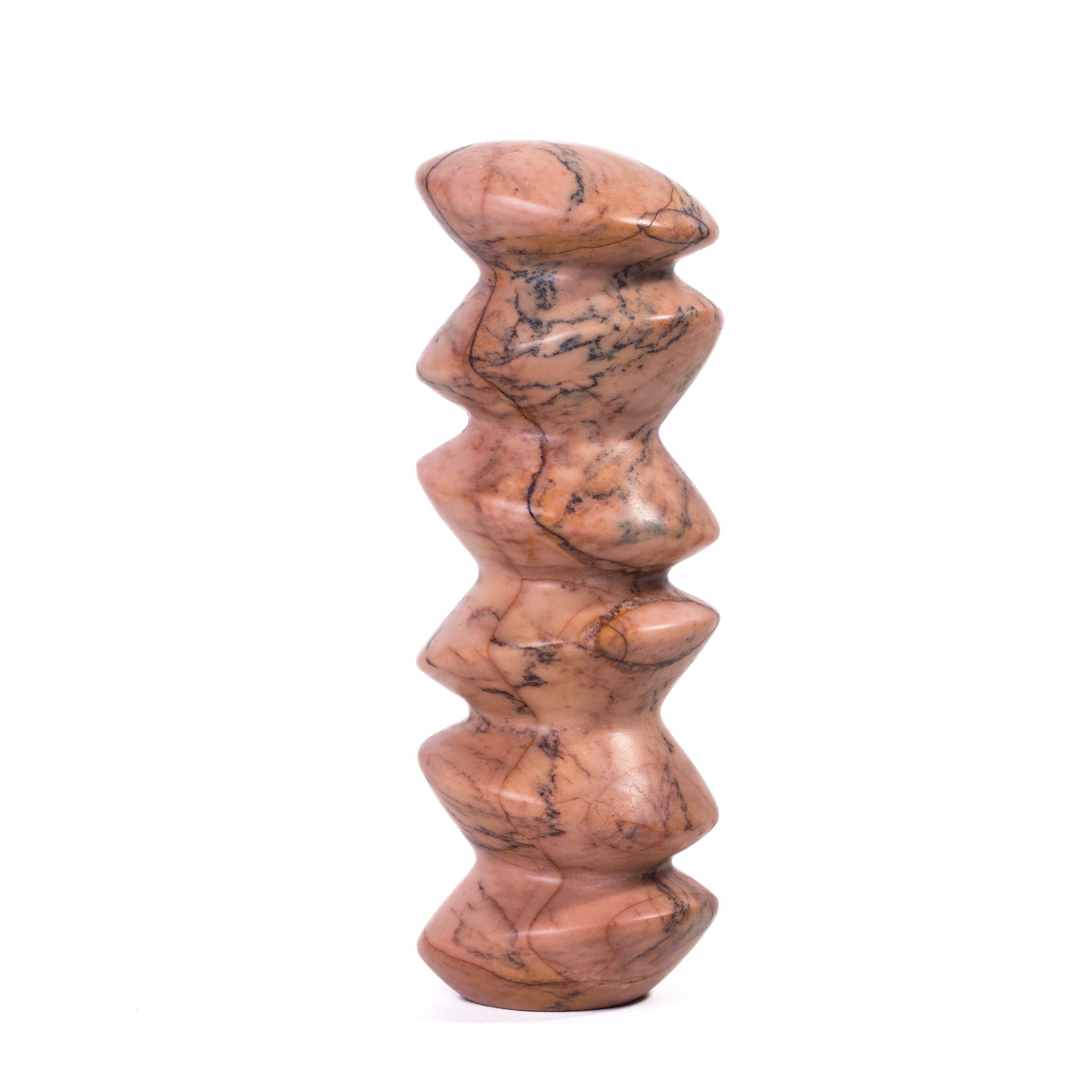 Marble Cairn Object